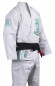 Preview: OKAMI BJJ Gi Anniversary - weiß Limited